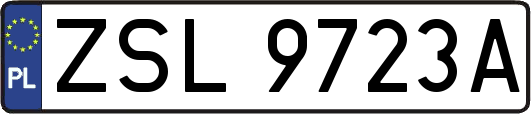ZSL9723A