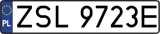 ZSL9723E