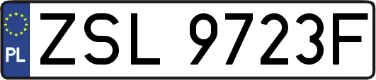ZSL9723F