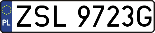 ZSL9723G