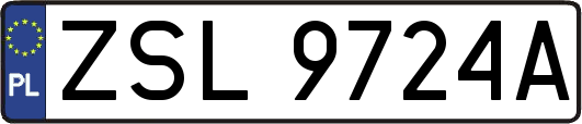 ZSL9724A