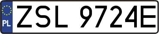 ZSL9724E