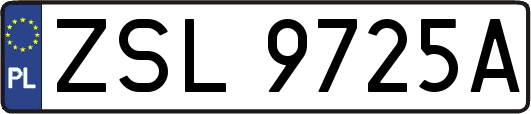 ZSL9725A