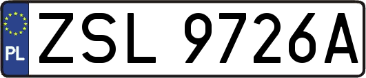 ZSL9726A