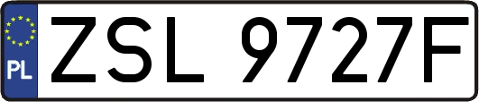 ZSL9727F