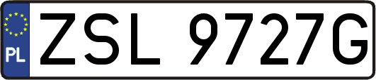 ZSL9727G