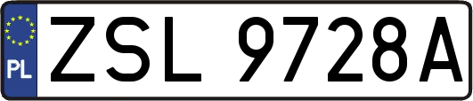 ZSL9728A