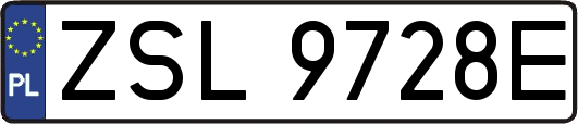 ZSL9728E