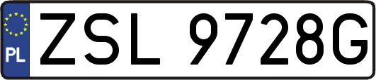 ZSL9728G