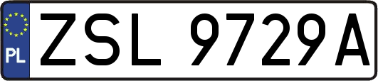 ZSL9729A