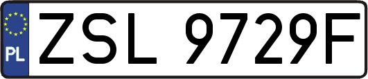 ZSL9729F