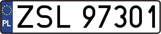 ZSL97301