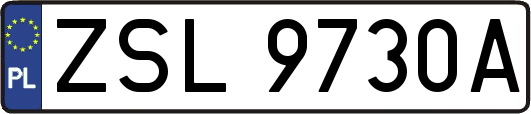 ZSL9730A