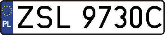 ZSL9730C
