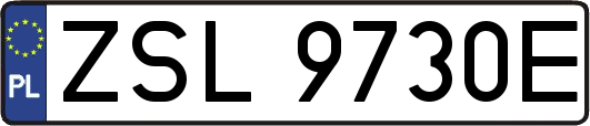 ZSL9730E
