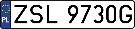 ZSL9730G