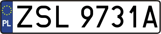 ZSL9731A