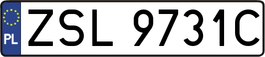 ZSL9731C