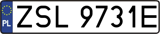 ZSL9731E