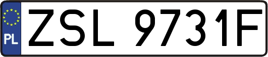ZSL9731F