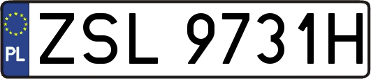 ZSL9731H