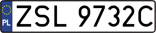 ZSL9732C