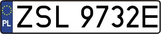 ZSL9732E