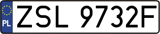 ZSL9732F