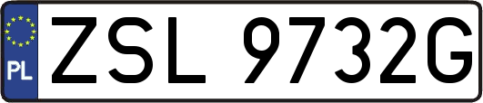 ZSL9732G
