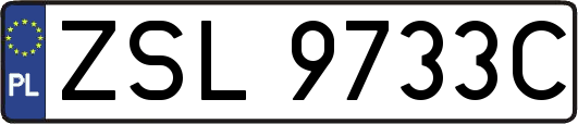ZSL9733C