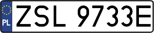 ZSL9733E