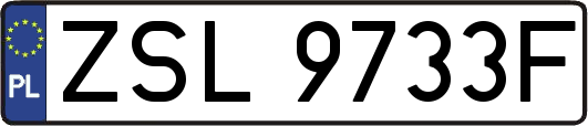 ZSL9733F