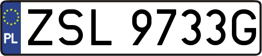 ZSL9733G