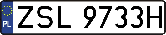 ZSL9733H