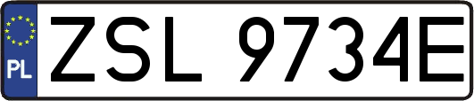 ZSL9734E