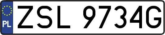 ZSL9734G