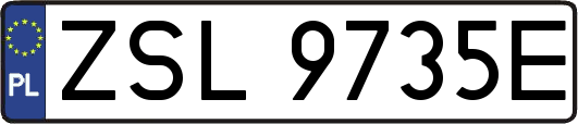 ZSL9735E