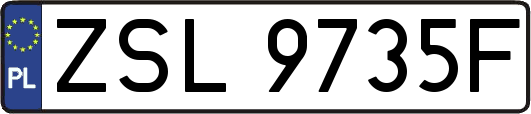 ZSL9735F