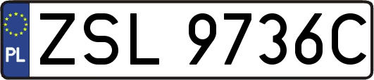 ZSL9736C