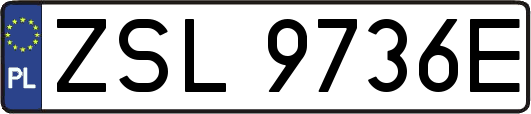 ZSL9736E