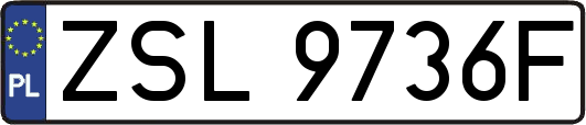 ZSL9736F