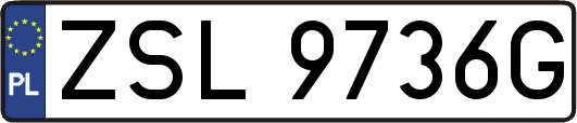 ZSL9736G