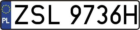 ZSL9736H