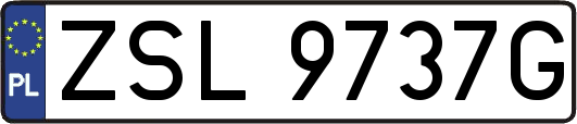 ZSL9737G