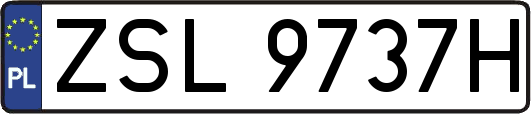 ZSL9737H