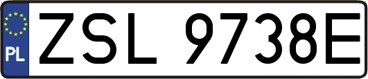 ZSL9738E