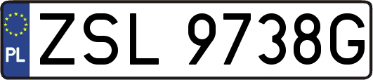 ZSL9738G