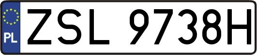 ZSL9738H