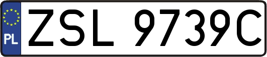ZSL9739C