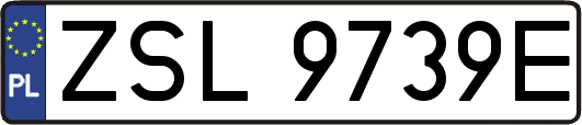 ZSL9739E